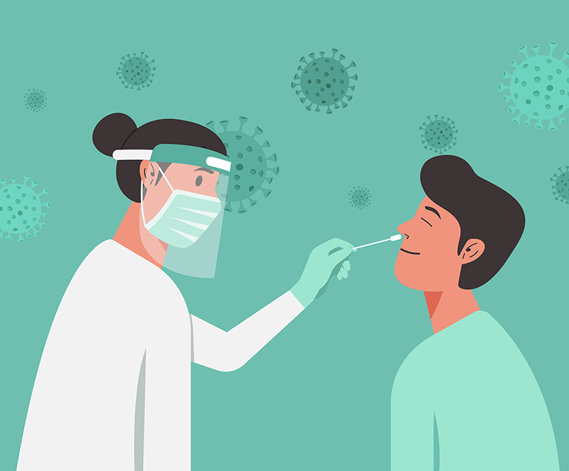 Ποιο self test να διαλέξω; - στο Villagepharmacy Ποιο self test να διαλέξω; - στο Villagepharmacy