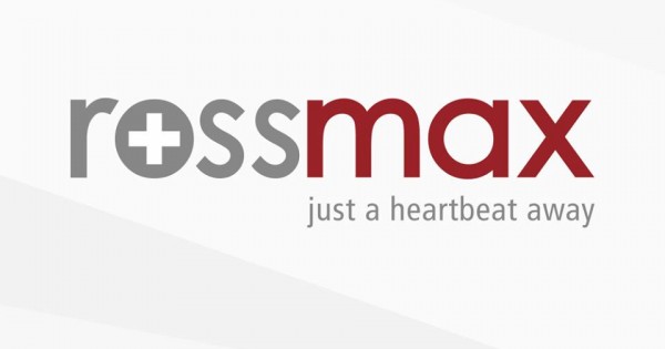 Rossmax στο Villagepharmacy
