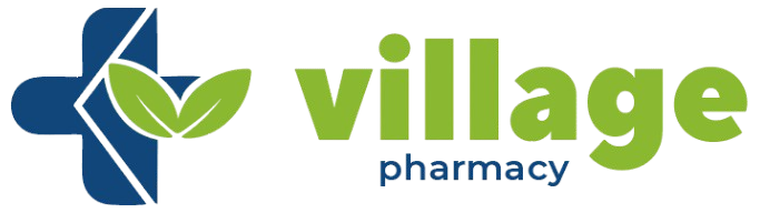 Village Pharmacy – Φροντίδα, Ομορφιά & Υγεία Online