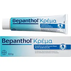 BEPANTHOL CREAM 100GR - Φαρμακείο στο Villagepharmacy