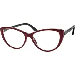 BRILO RE 124 DARK RED +1 50 - Γυαλιά πρεσβυωπίας στο Villagepharmacy