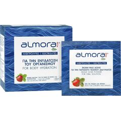 ALMORA PLUS ORAL SOLUTION 12 SACHETS - Βιταμίνες στο Villagepharmacy