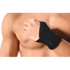 ANATOMIC LINE ΣΤΗΡΙΓΜΑ ΚΑΡΠΟΥ ΝΕΟPRENE  ONE SIZE - Ορθοπεδικά στο Villagepharmacy