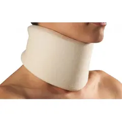ANATOMIC LINE ΑΥΧΕΝΙΚΟ ΚΟΛΛΑΡΟ ΜΑΛΑΚΟ ONE SIZE - Ορθοπεδικά στο Villagepharmacy