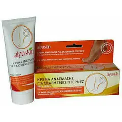 ALGOSKIN ΚΡΕΜΑ ΠΤΕΡΝΩΝ 75G - Περιποίηση ποδιών στο Villagepharmacy