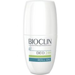 BIOCLIN DEO 24H ROLL-ON 50ML - Σώμα στο Villagepharmacy