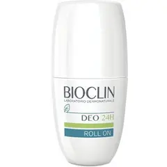 BIOCLIN DEO 24H ROLL-ON 50ML - Σώμα στο Villagepharmacy