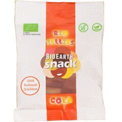 BIOEARTH JELLIES COLA 55GR - Διατροφή μωρού - παιδιού στο Villagepharmacy