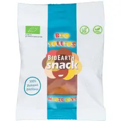 BIOEARTH JELLIES MAGIC KEYS 55GR - Διατροφή μωρού - παιδιού στο Villagepharmacy