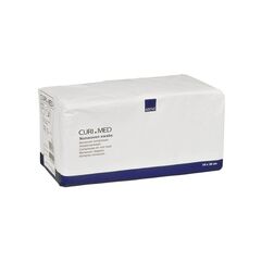 ABENA 10 X 20 GAUZE SWABS Επιθέματα Γάζας μη αποστειρωμένα - Πρώτες βοήθειες - γάντια στο Villagepharmacy