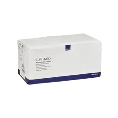 ABENA 10 X 20 GAUZE SWABS Επιθέματα Γάζας μη αποστειρωμένα - Πρώτες βοήθειες - γάντια στο Villagepharmacy