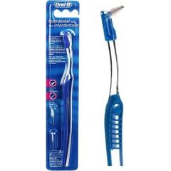 ORAL-B INTERDENTAL ΛΑΒΗ - Στοματική υγιεινή στο Villagepharmacy