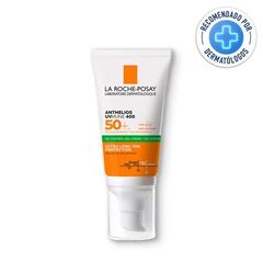 LRP ANTHELIOS DRY TOUCH APTT50+ 50ML - Αντιηλιακά στο Villagepharmacy