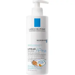 LA ROCHE POSAY LIPIKAR Baume Κρέμα AP+M 400ml - Φαρμακείο στο Villagepharmacy