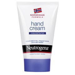 NEUTROGENA HAND CREAM SCENTED 75ML ΜΕ ΑΡΩΜΑ - Περιποίηση χεριών στο Villagepharmacy
