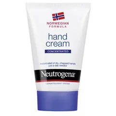 NEUTROGENA HAND CREAM SCENTED 75ML ΜΕ ΑΡΩΜΑ - Περιποίηση χεριών στο Villagepharmacy