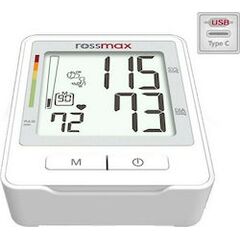 ROSSMAX ΠΙΕΣΟΜΕΤΡΟ Z1 - Πιεσόμετρα στο Villagepharmacy