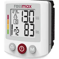 ROSSMAX Πιεσόμετρο Καρπού Αυτόματο BQ705C - Πιεσόμετρα στο Villagepharmacy
