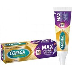 COREGA MAX SEAL 40G - Στοματική υγιεινή στο Villagepharmacy