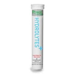 POWER HEALTH HYDROLYTES STEVIA 20S ΑΝΑΒΡ - Βιταμίνες στο Villagepharmacy