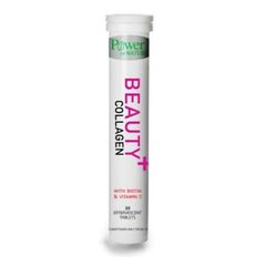 POWER HEALTH BEAUTY COLLAGEN STEVIA 20S ΑΝΑΒΡ. - Βιταμίνες στο Villagepharmacy
