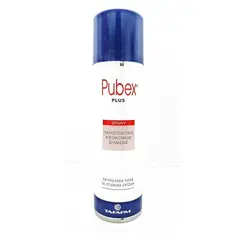 TAFARM ΕΝΤΟΜΟΚΤΟΝΟ PUBEX SPRAY PLUS ΨΕΙΡ, ΨΥΛΛ, ΚΟΡ 250ML - Φαρμακείο στο Villagepharmacy