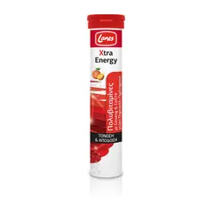LANES EFF MULT XTRA ENERGY GRAPEF 20T - Βιταμίνες στο Villagepharmacy