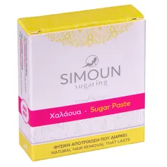 SIMOUN ΧΑΛΑΟΥΑ SIMOUN - Γυναίκα στο Villagepharmacy