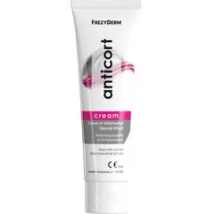 FREZYDERM ANTICORT CREAM 50ml - Φαρμακείο στο Villagepharmacy