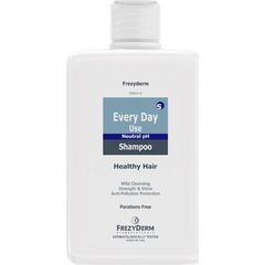 FREZYDERM EVERY DAY SHAMPOO 200ML - Φροντίδα μωρού - παιδιού στο Villagepharmacy