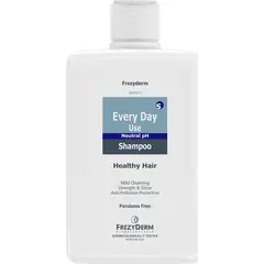 FREZYDERM EVERY DAY SHAMPOO 200ML - Φροντίδα μωρού - παιδιού στο Villagepharmacy