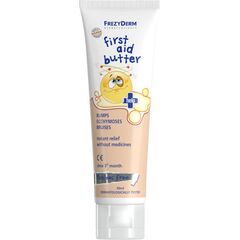FREZYDERM FIRST AID BUTTER 50ml - Φροντίδα μωρού - παιδιού στο Villagepharmacy