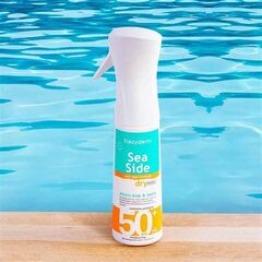 FREZYDERM SEA SIDE DRY MIST  SPF50+ 300ML - Αντιηλιακά στο Villagepharmacy