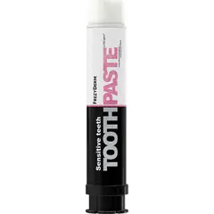 FREZYDERM TOOTHPASTE SENSITIVE TEETH 75m - Στοματική υγιεινή στο Villagepharmacy