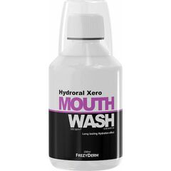 FREZYDERM MOUTHWASH HYDRORAL XERO 250ML - Στοματική υγιεινή στο Villagepharmacy