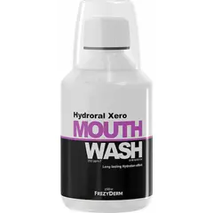 FREZYDERM MOUTHWASH HYDRORAL XERO 250ML - Στοματική υγιεινή στο Villagepharmacy