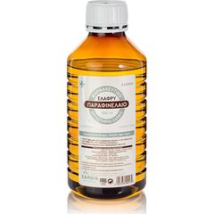 ZARBIS ΠΑΡΑΦΙΝΕΛΑΙΟ ΕΛΑΦΡΥ 1LT PHARM - Φαρμακείο στο Villagepharmacy