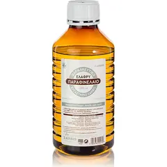 ZARBIS ΠΑΡΑΦΙΝΕΛΑΙΟ ΕΛΑΦΡΥ 1LT PHARM - Φαρμακείο στο Villagepharmacy