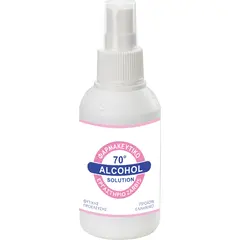 ZARBIS ΟΙΝΟΠΝΕΥΜΑ 70% 100ML SPRAY - Φαρμακείο στο Villagepharmacy