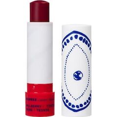 KORRES LIP BALM ΚΟΚΚΙΝΑ ΜΟΥΡΑ TINTED B  - 4,5g - Φαρμακείο στο Villagepharmacy