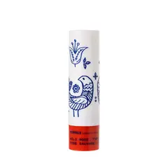KORRES LIP BALM ΑΓΡΙΟ ΤΡΙΑΝΤΑΦΥΛΛΟ TINTED B - 4,5g - Φαρμακείο στο Villagepharmacy