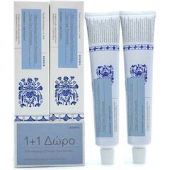 PKORRES SET TOTAL CARE TOOTHPASTE NEW22 - Στοματική υγιεινή στο Villagepharmacy