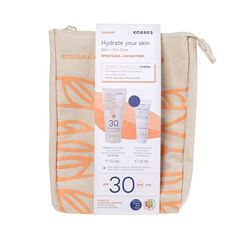 PKORRES Y  SPF30 TINT 50ML& FOAM CLS  20ML & SCH - Αντιηλιακά στο Villagepharmacy