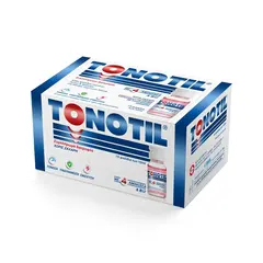 TONOTIL 15ΤΕΜ * 10ML - Βιταμίνες στο Villagepharmacy