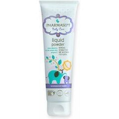 PHARMASEPT BABY CARE LIQUID POWDER 150ML - Φροντίδα μωρού - παιδιού στο Villagepharmacy