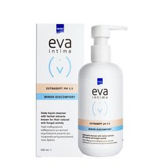 INTERMED EVA INTIMA WASH EXTRASEPT - Ευαίσθητη περιοχή στο Villagepharmacy