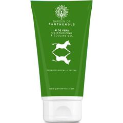GARDEN ALOE VERA COOLING GEL 150ML - Φαρμακείο στο Villagepharmacy