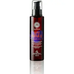 GARDEN SUPERNATURAL HAIR OIL 150ml - Μαλλιά στο Villagepharmacy