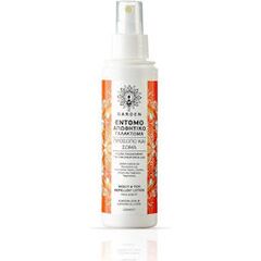 GARDEN ΕΝΤΟΜ/ΤΙΚΟ ΓΑΛ SPRAY ICARIDIN 20%&LAV OIL 100ML - Αντικουνουπικά στο Villagepharmacy