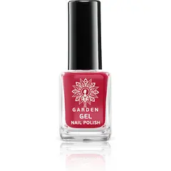 GARDEN GEL NAIL POLISH 31 BURNING LOVE - Μακιγιάζ - Νύχια στο Villagepharmacy